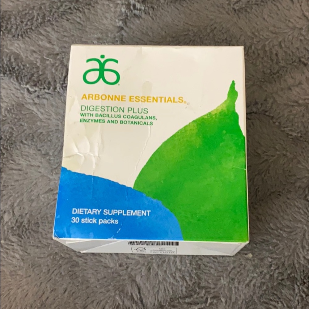 Arbonne